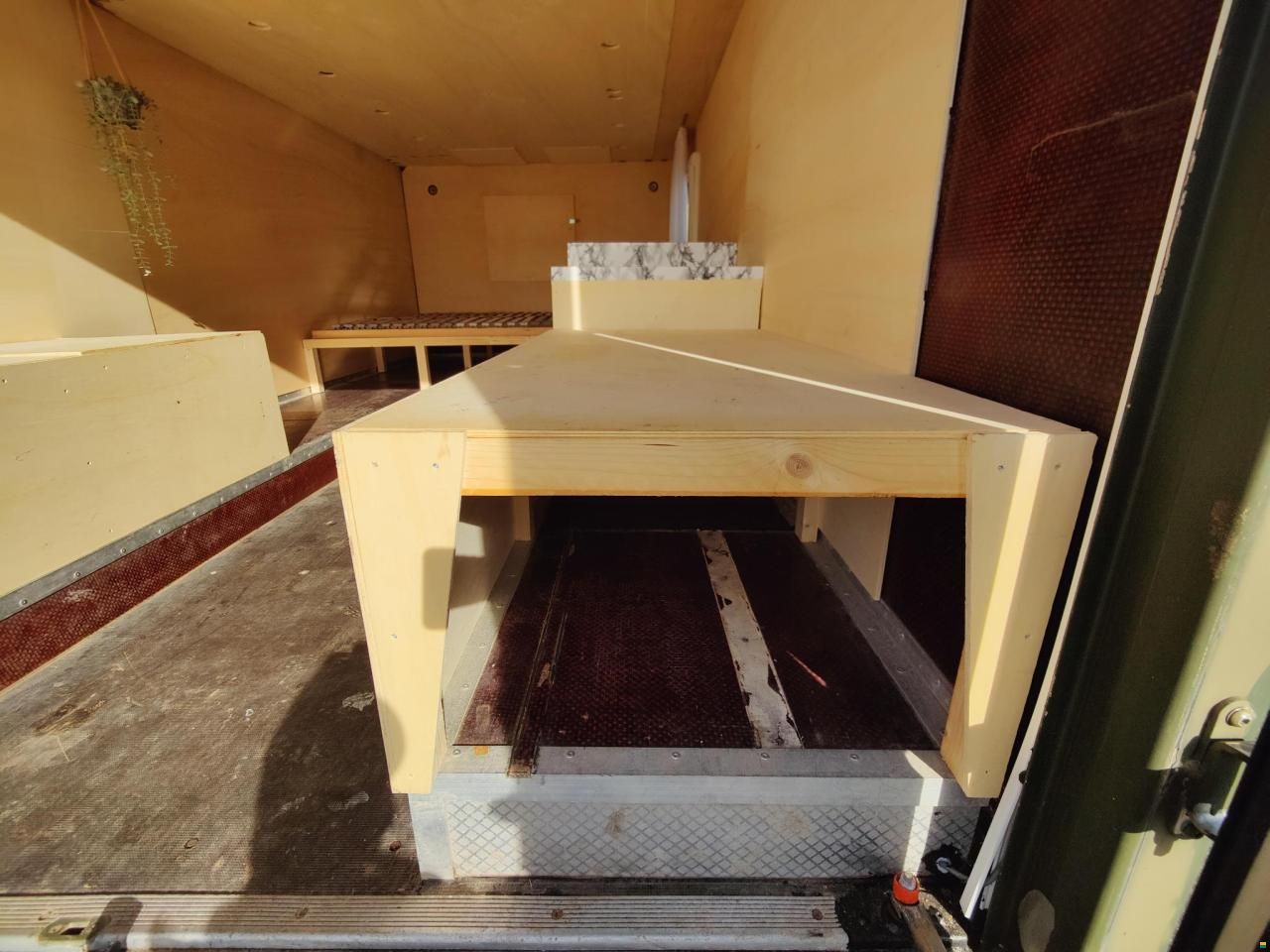 Bucher Mowag Duro 6x6