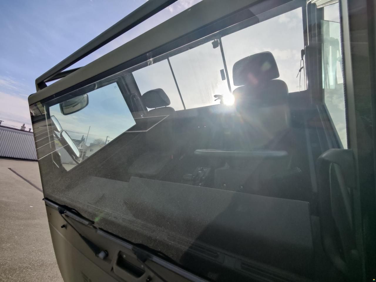 Bucher Mowag Duro 6x6