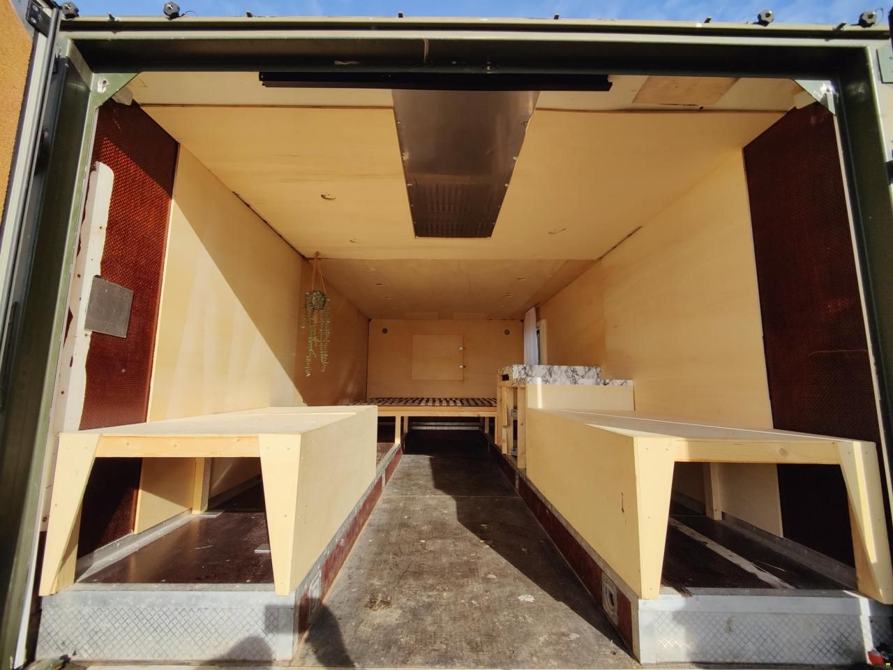 Bucher Mowag Duro 6x6