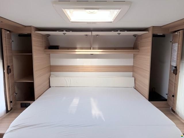 Dethleffs Globebus T7