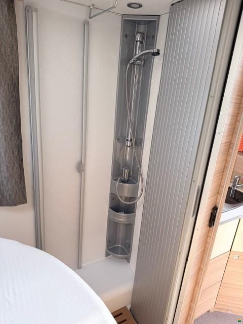 Dethleffs Globebus T7