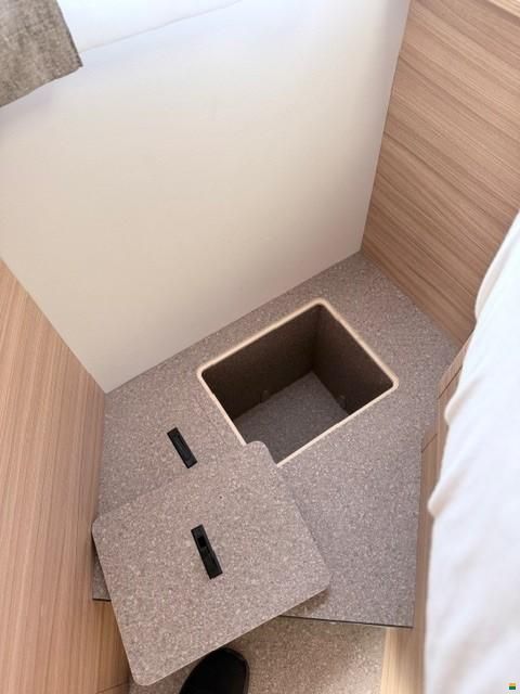 Dethleffs Globebus T7