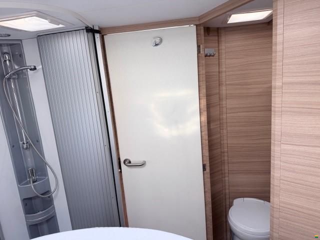 Dethleffs Globebus T7