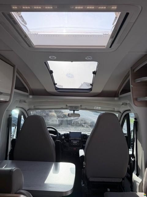 Dethleffs Globebus T7