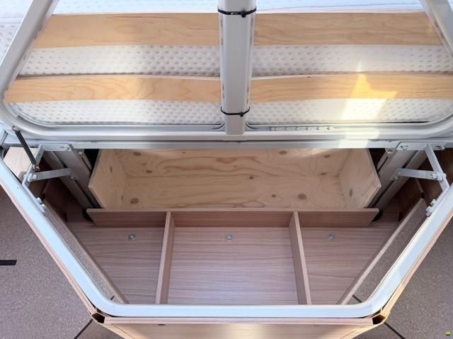 Dethleffs Globebus T7