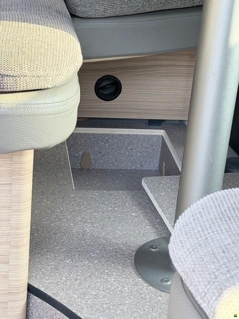 Dethleffs Globebus T7