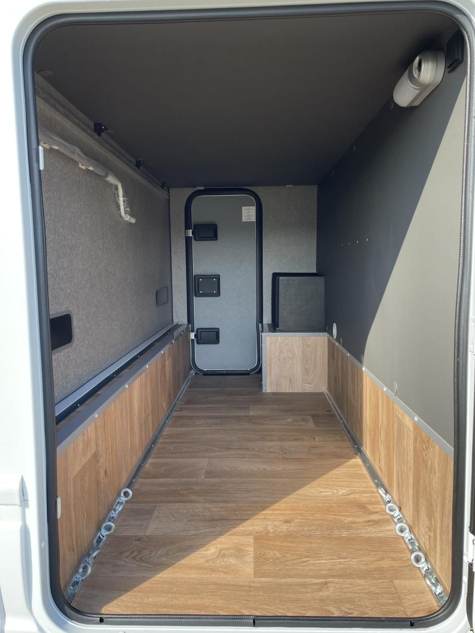 Dethleffs Trend T 6617 EB