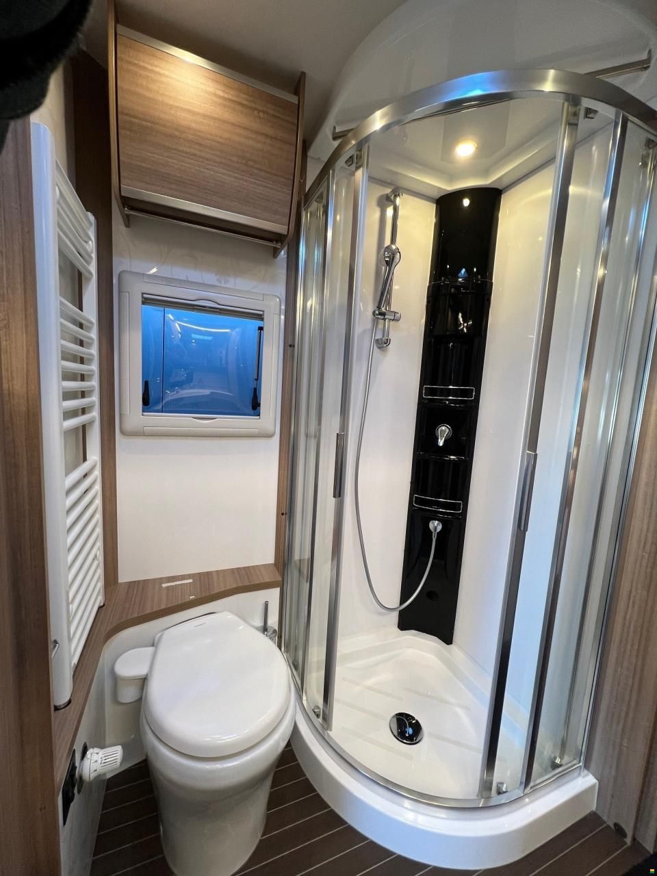 Concorde Carver 890 RRL