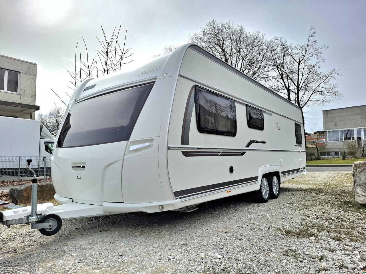 Fendt TENDENZA 650 SFD