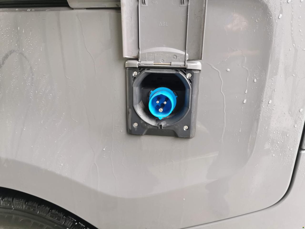 Fiat Talento 1.6 dCi