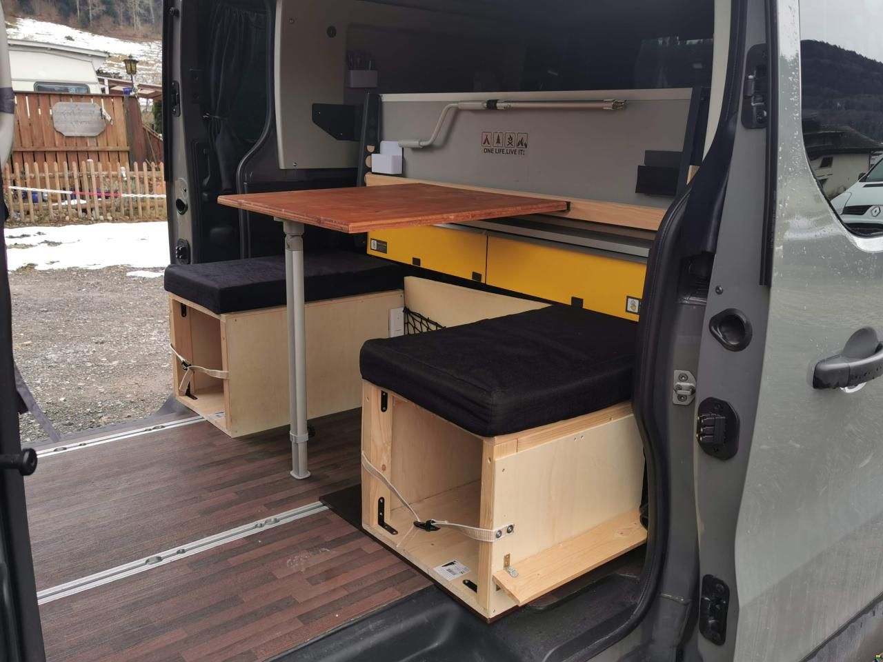 Fiat Talento 1.6 dCi