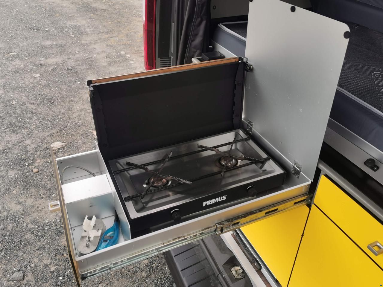 Fiat Talento 1.6 dCi