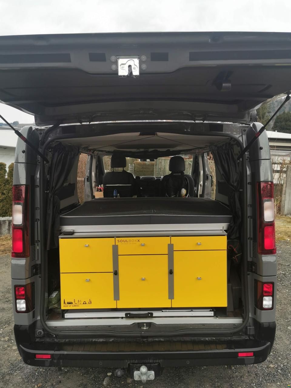 Fiat Talento 1.6 dCi