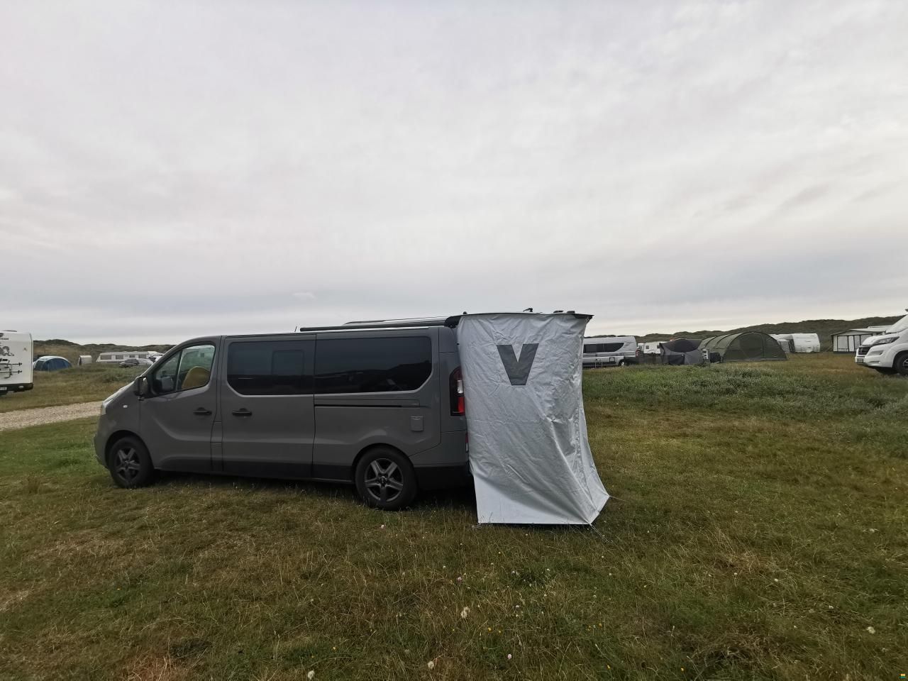 Fiat Talento 1.6 dCi