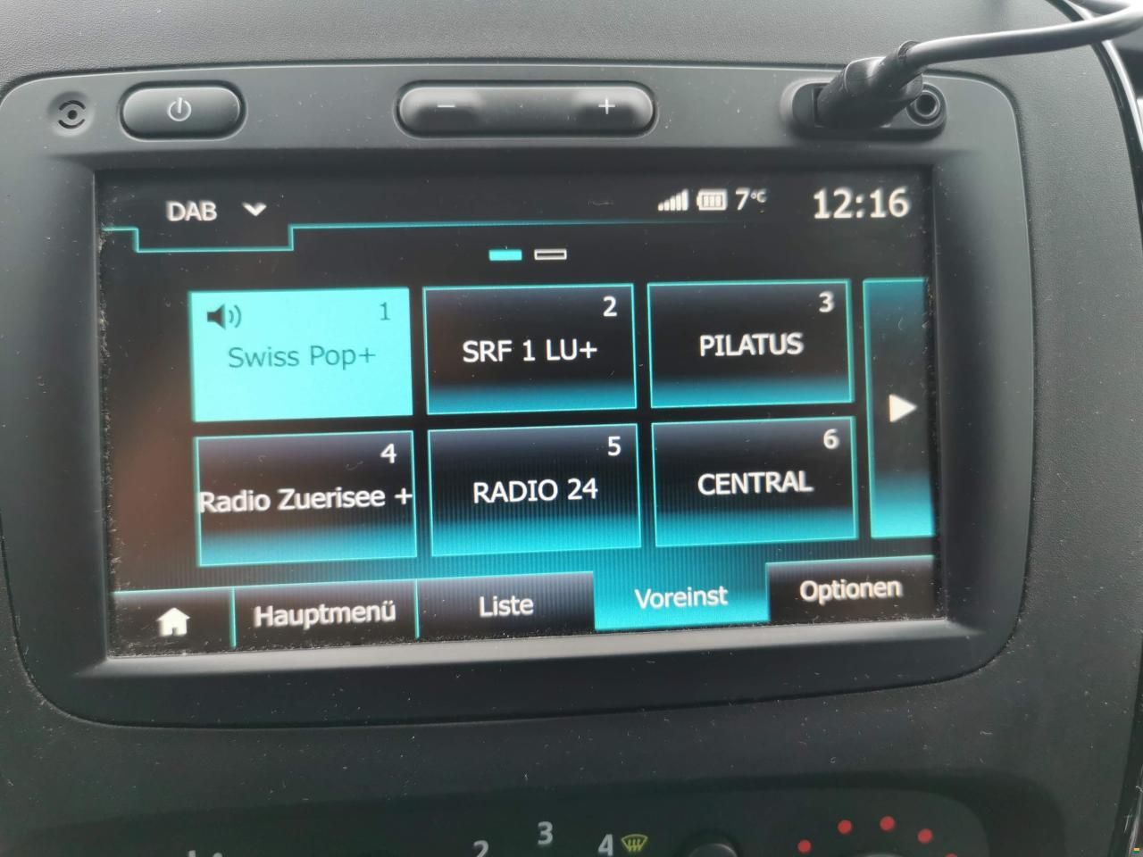 Fiat Talento 1.6 dCi