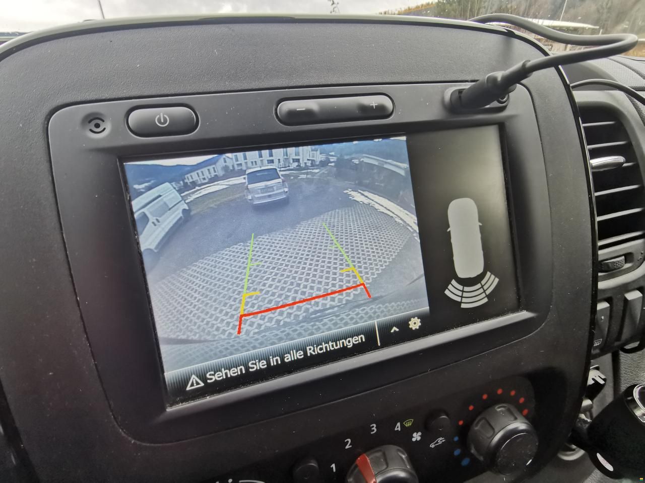 Fiat Talento 1.6 dCi