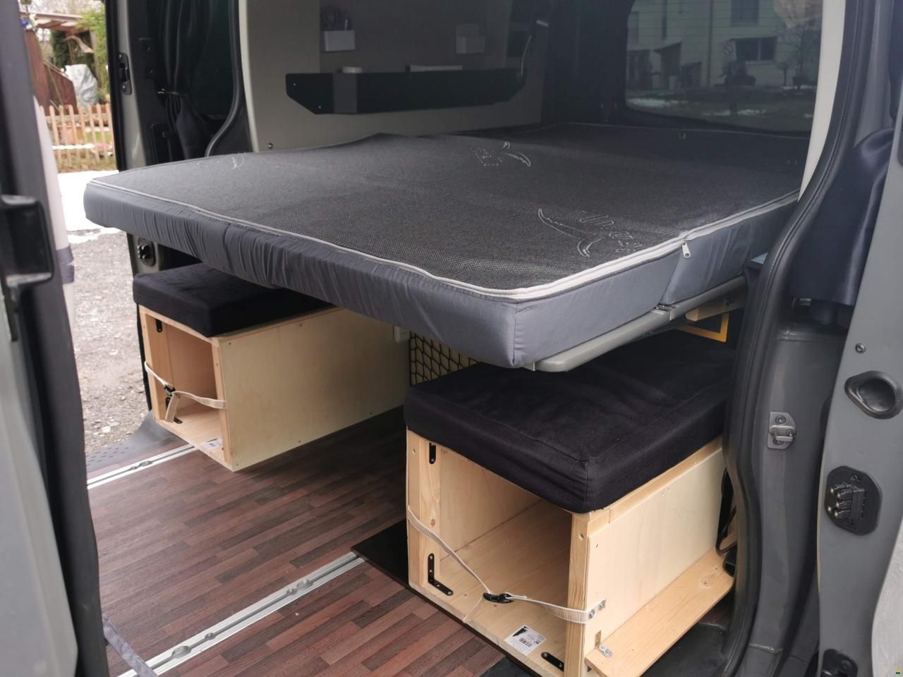 Fiat Talento 1.6 dCi