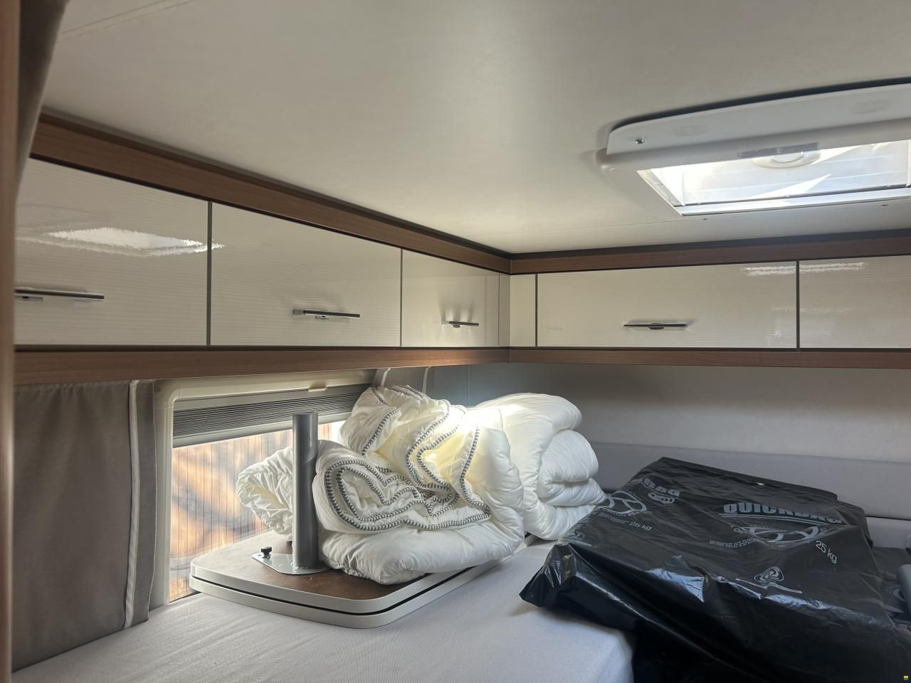 LMC Fiat Cruiser Sportline T672