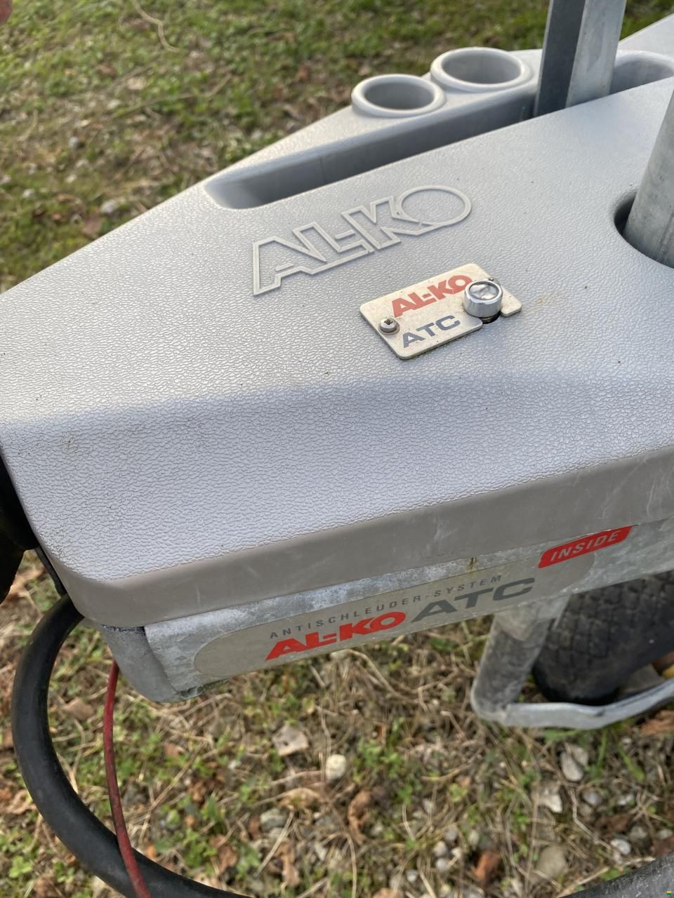 Hymer Eriba Exciting 505