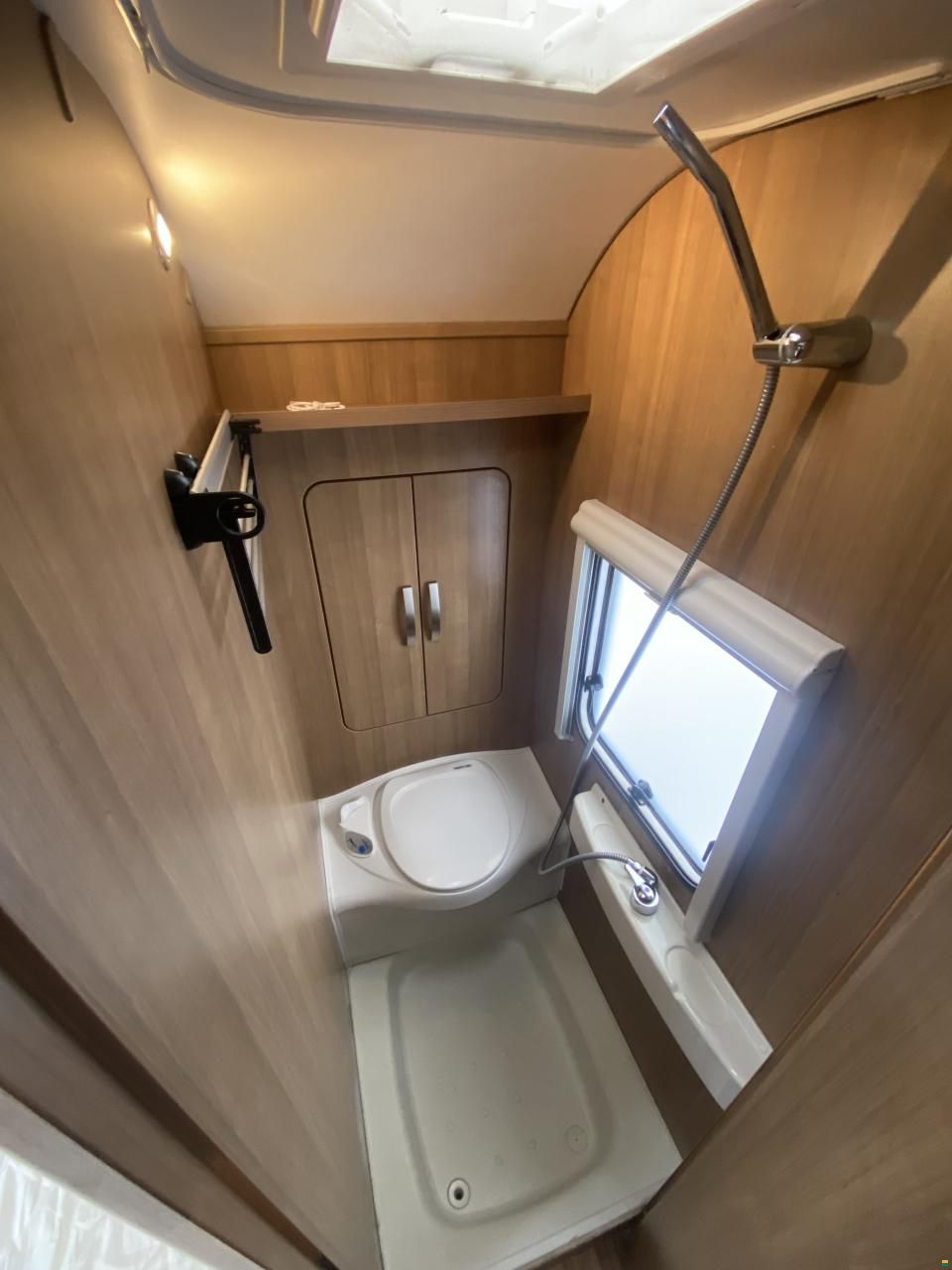 Hymer Eriba Exciting 505