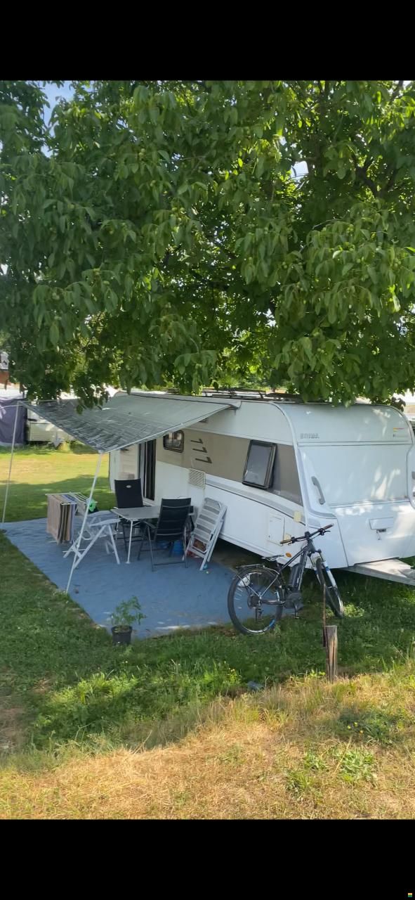 Hymer Eriba Exciting 505