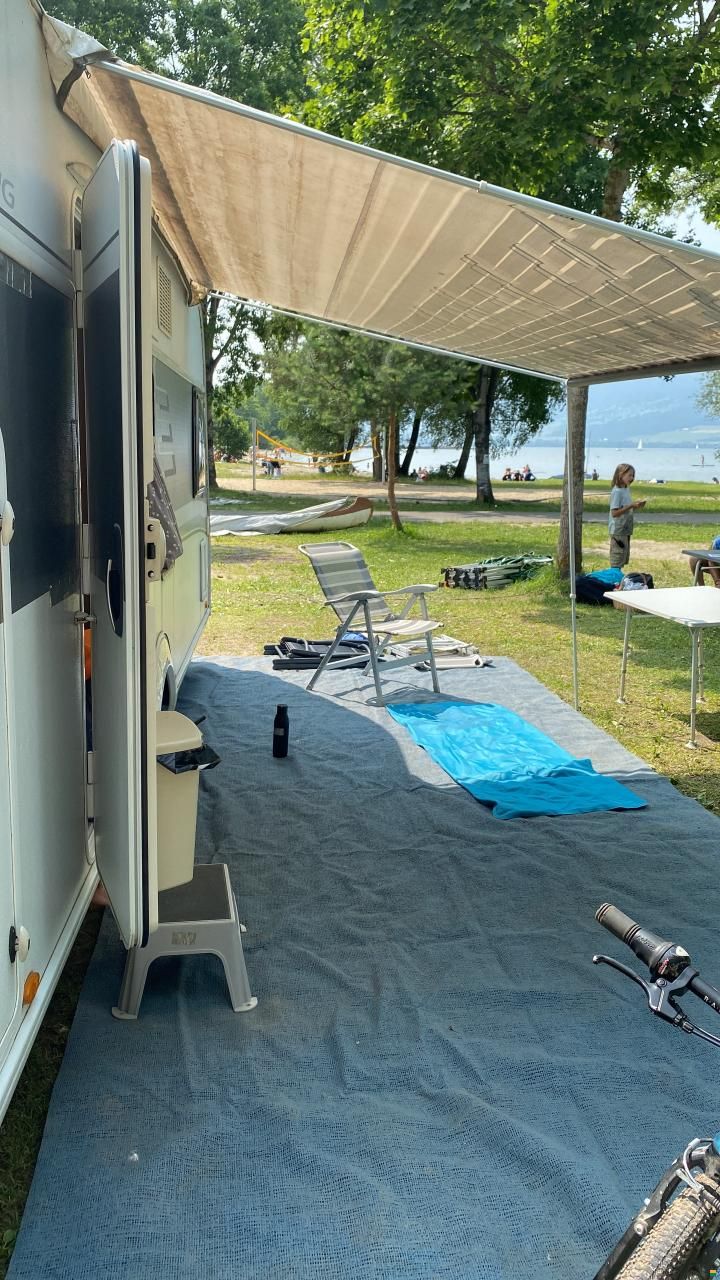 Hymer Eriba Exciting 505