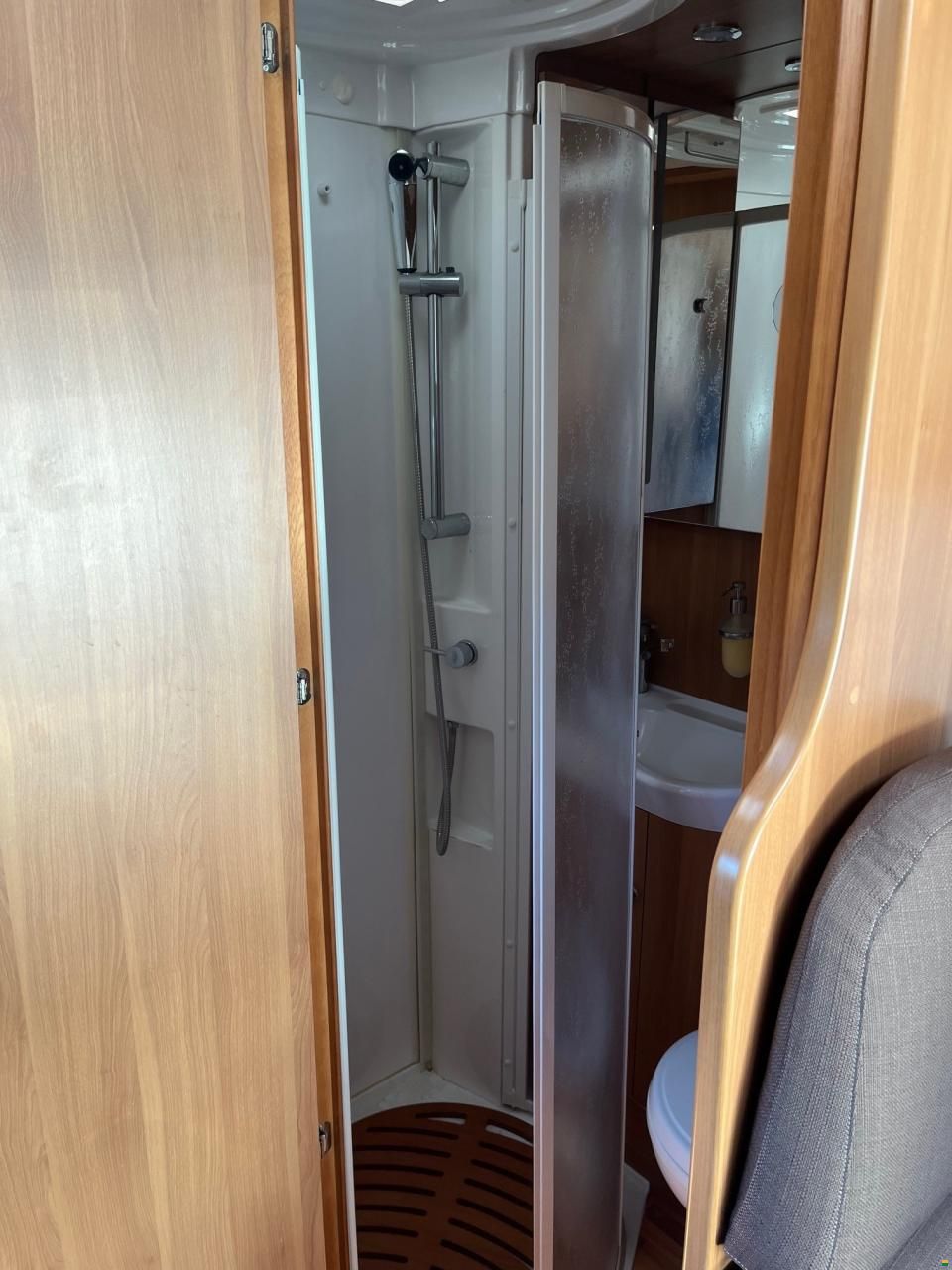 Fiat Laika Ecovip 309