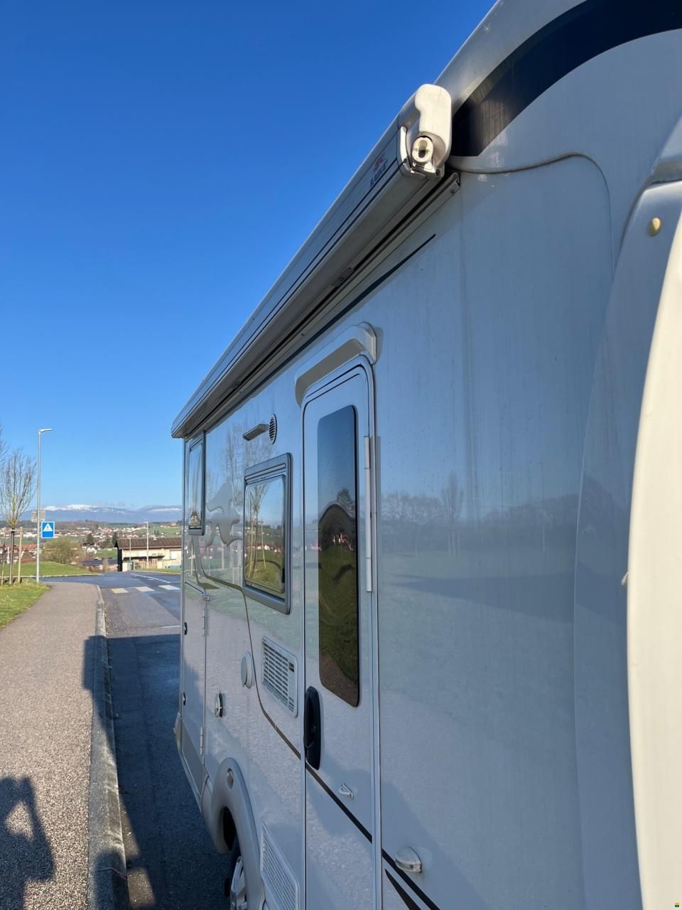 Fiat Laika Ecovip 309