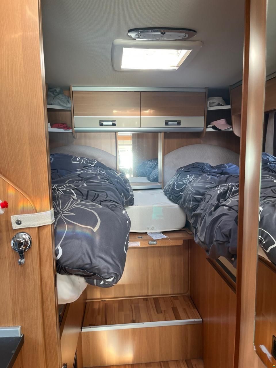 Fiat Laika Ecovip 309