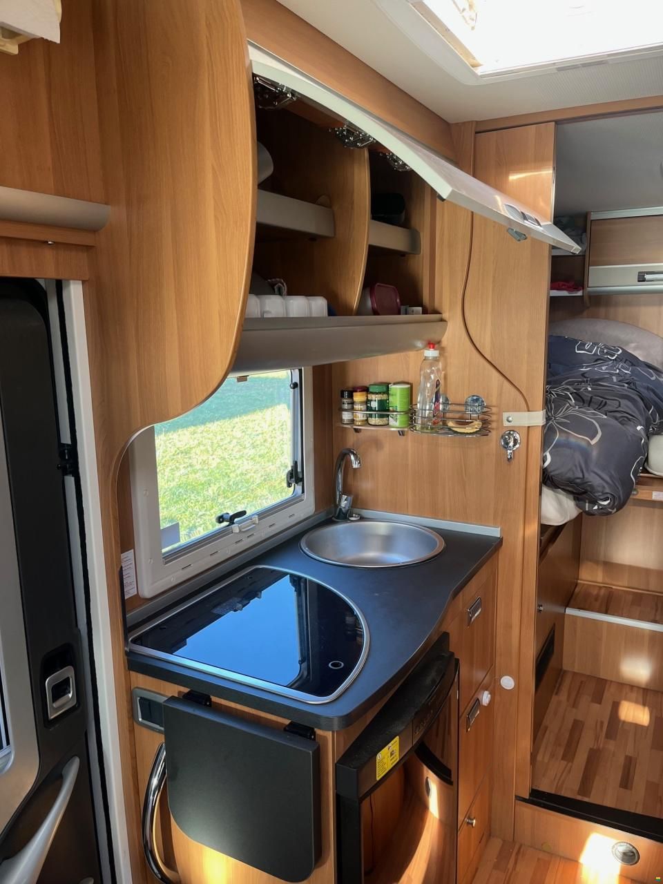 Fiat Laika Ecovip 309