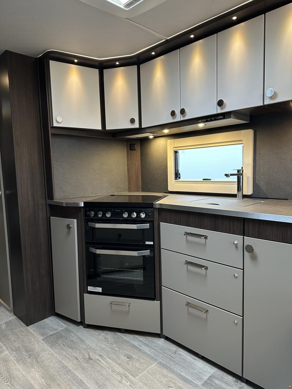 Polar 620 FWCA Blueline LAGERPR&Auml;MIE!