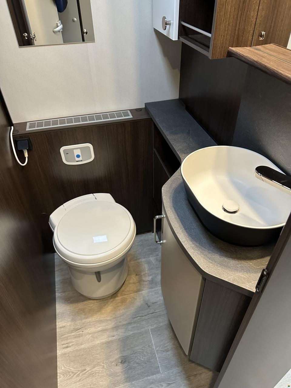 Polar 620 FWCA Blueline LAGERPR&Auml;MIE!