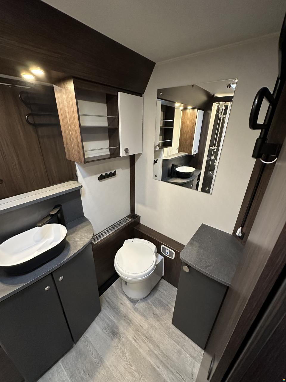 Polar 730 BQDA Blackline LAGERPR&Auml;MIE!