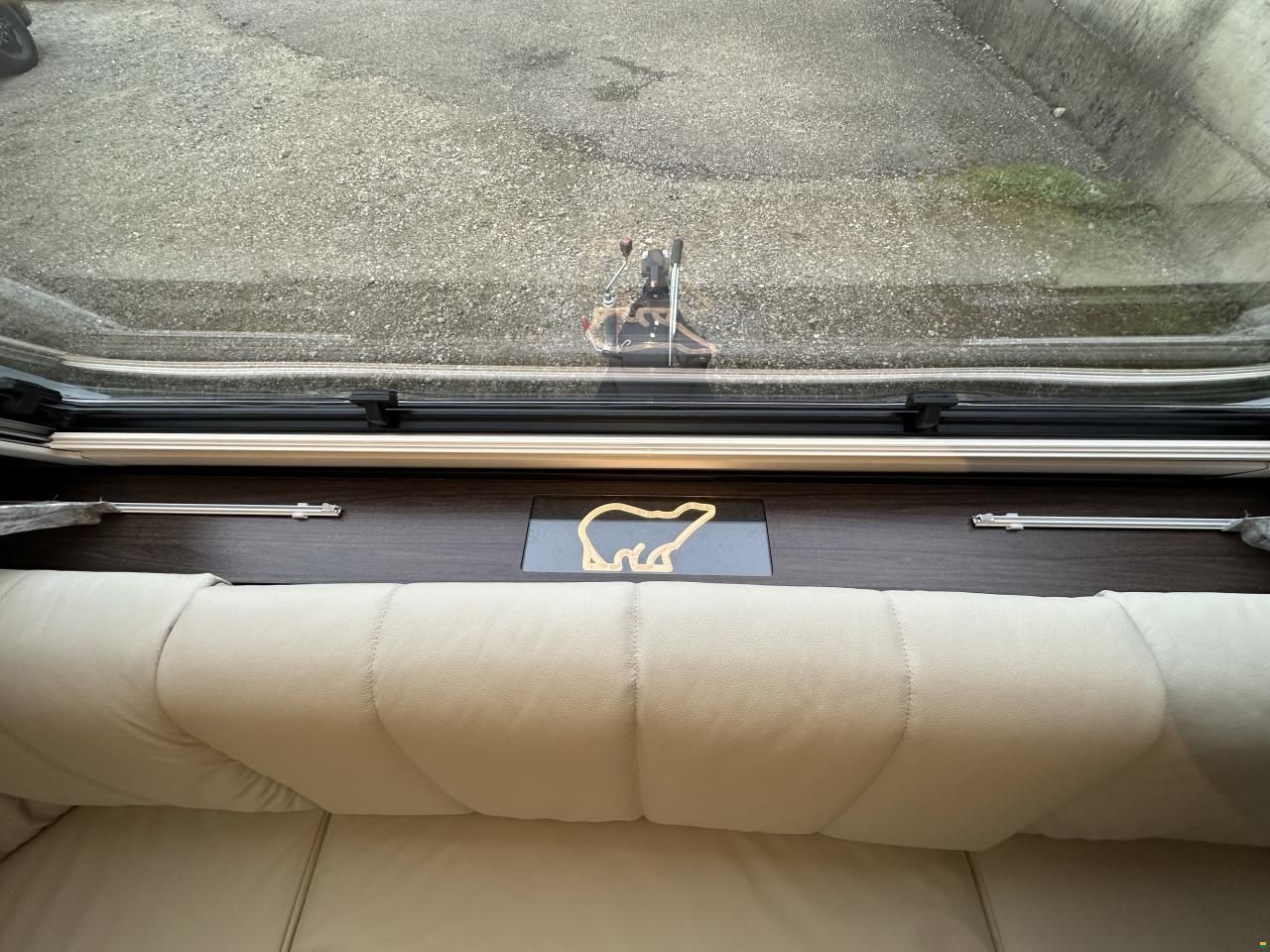 Polar 730 BQDA Blackline LAGERPR&Auml;MIE!