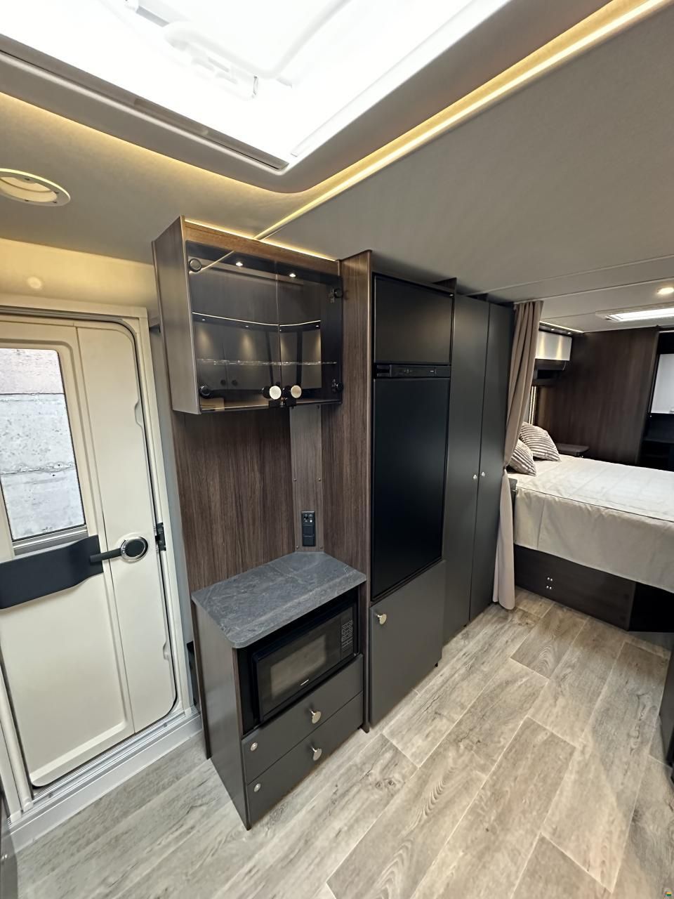 Polar 730 BQDA Blackline LAGERPR&Auml;MIE!