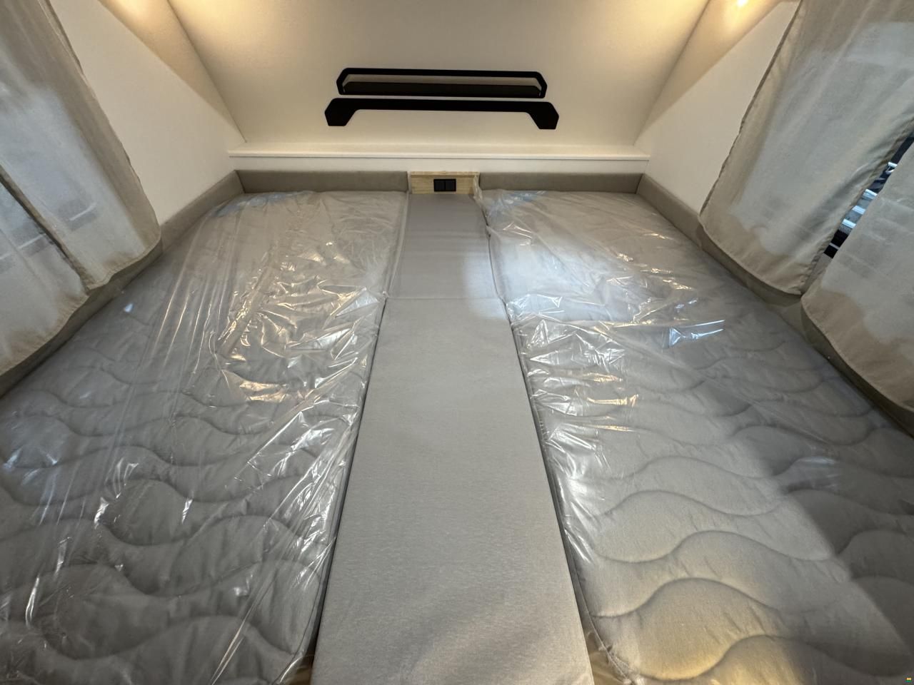 Caravelair Sport Line 492