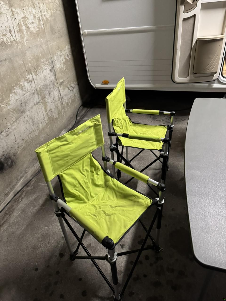 B&uuml;rstner AVERSO PLUS 510 TK