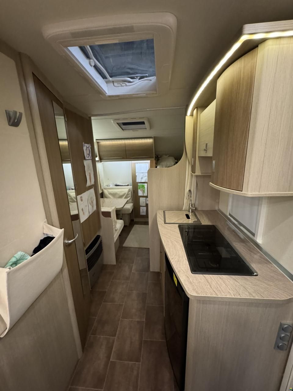 B&uuml;rstner AVERSO PLUS 510 TK