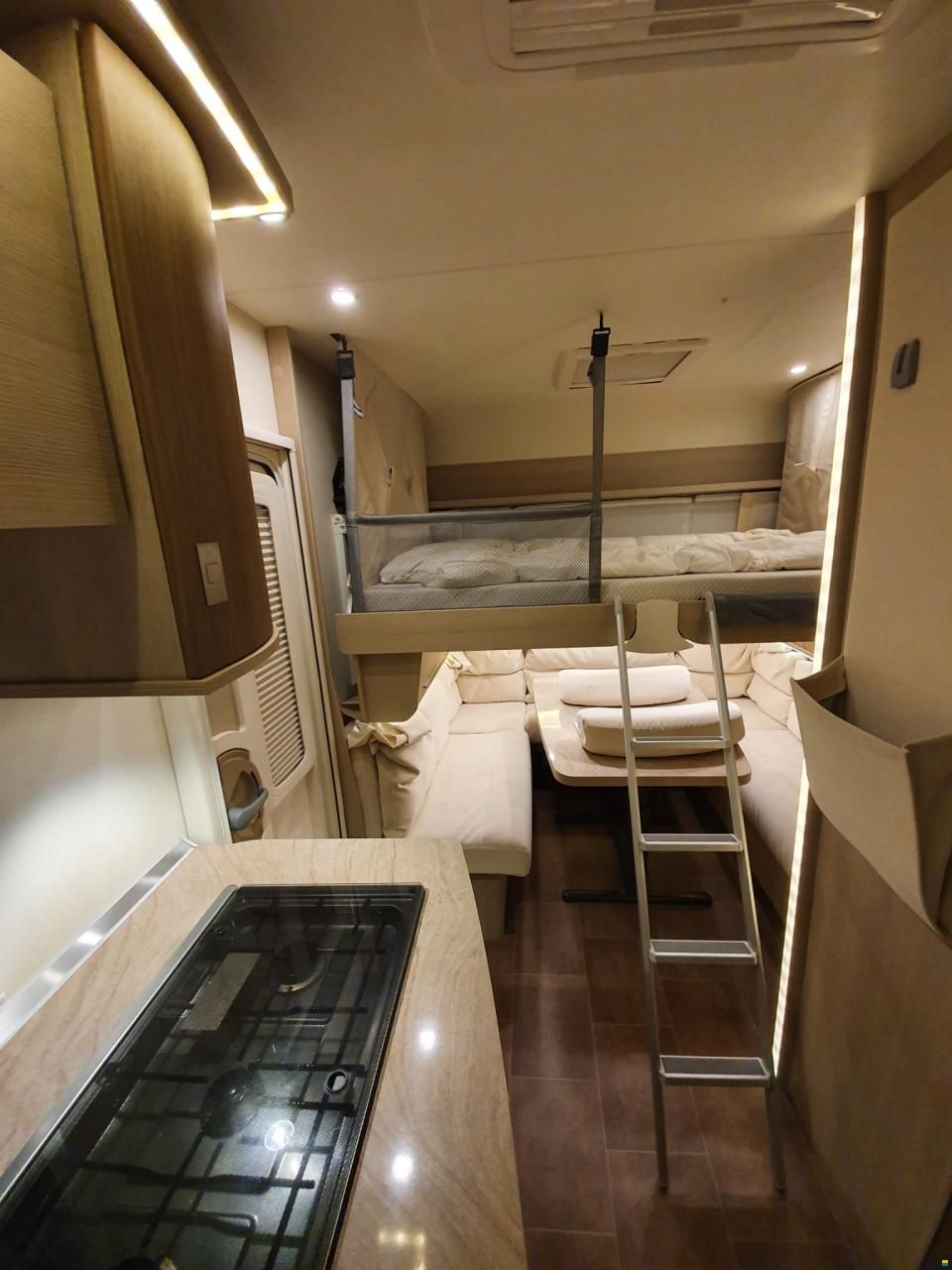 B&uuml;rstner AVERSO PLUS 510 TK