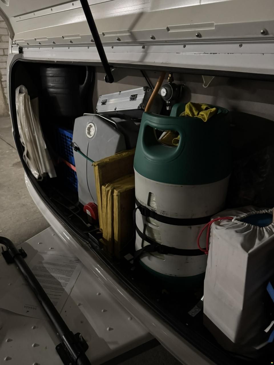 B&uuml;rstner AVERSO PLUS 510 TK