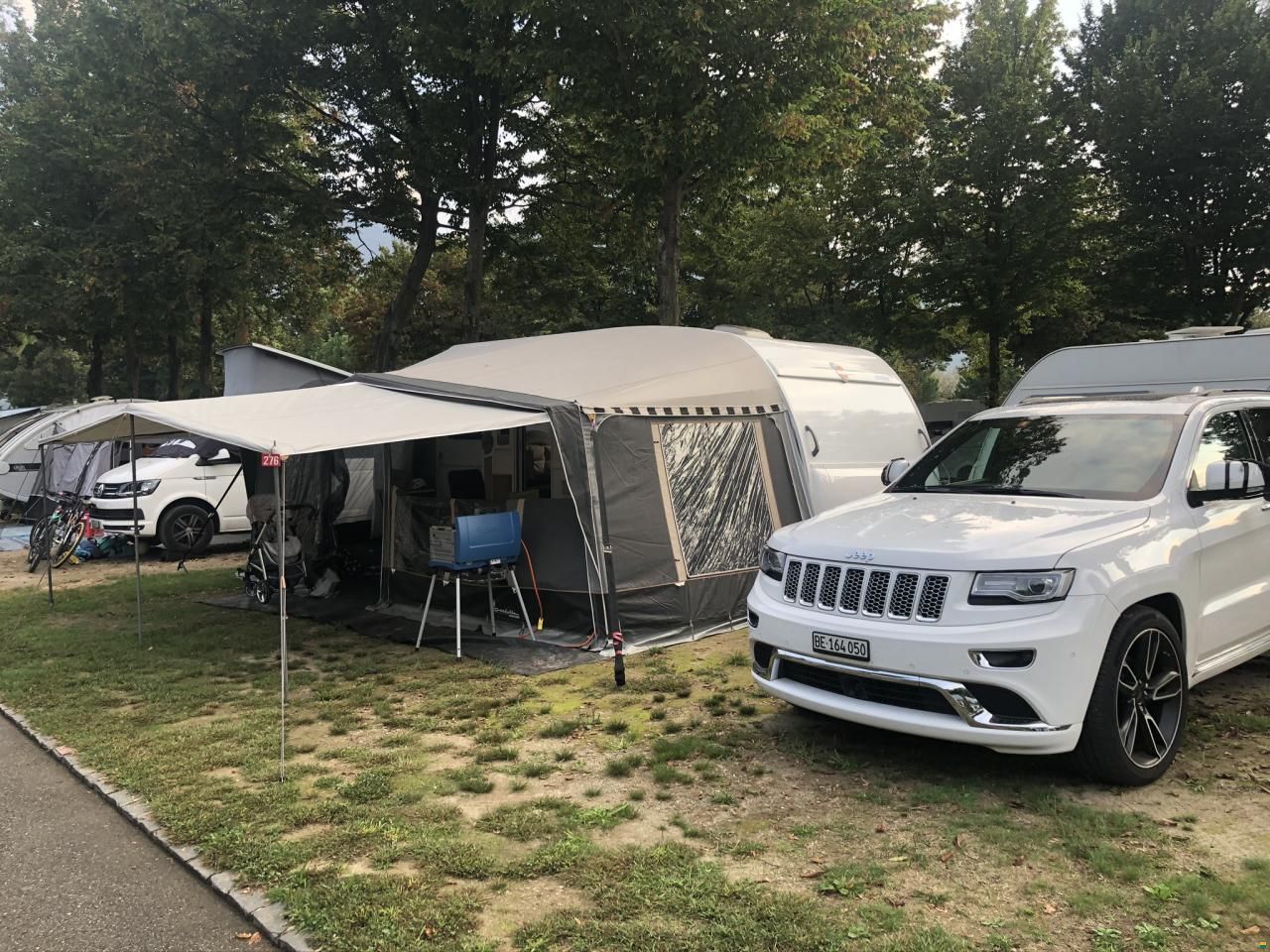 B&uuml;rstner AVERSO PLUS 510 TK