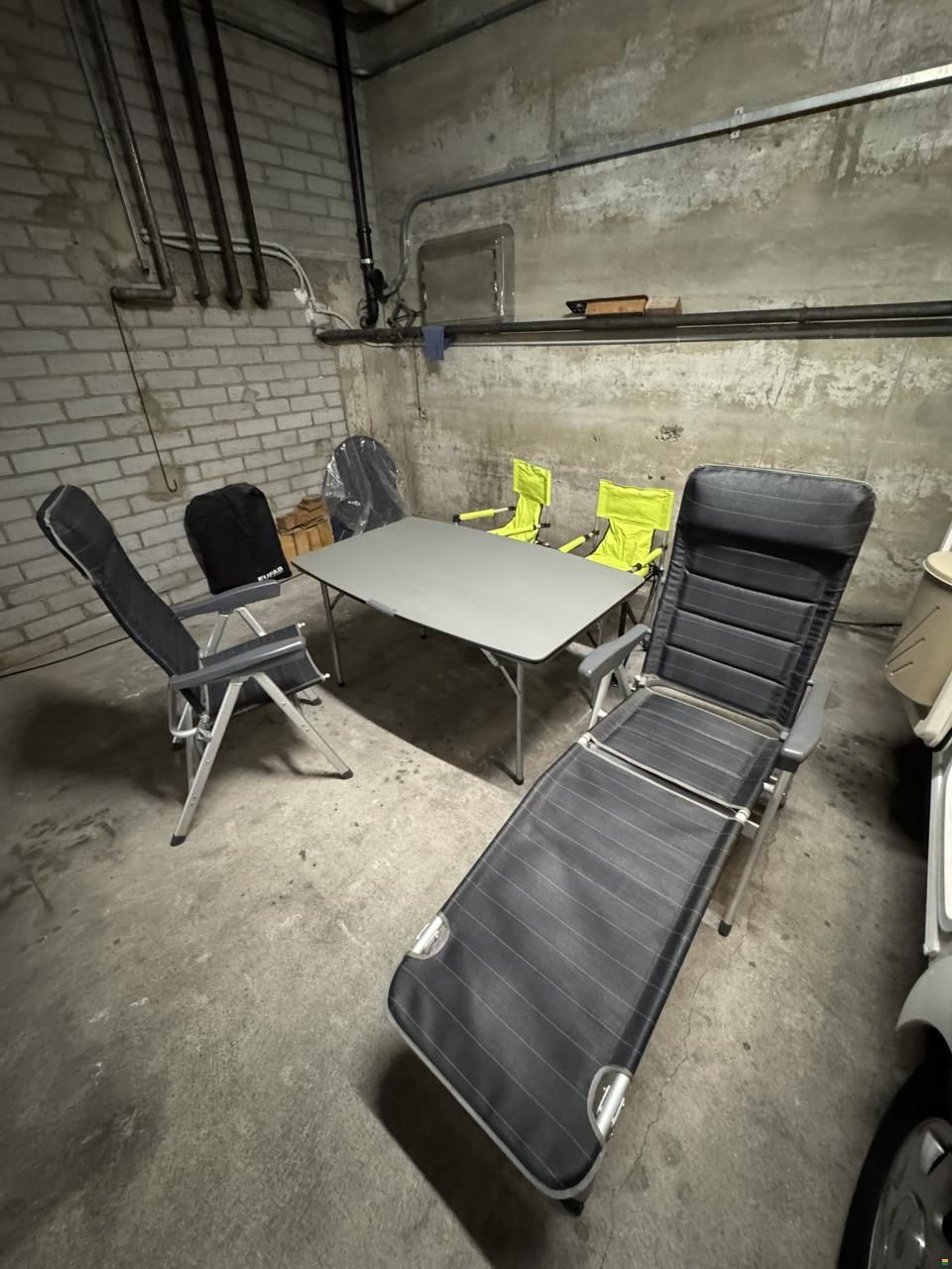 B&uuml;rstner AVERSO PLUS 510 TK