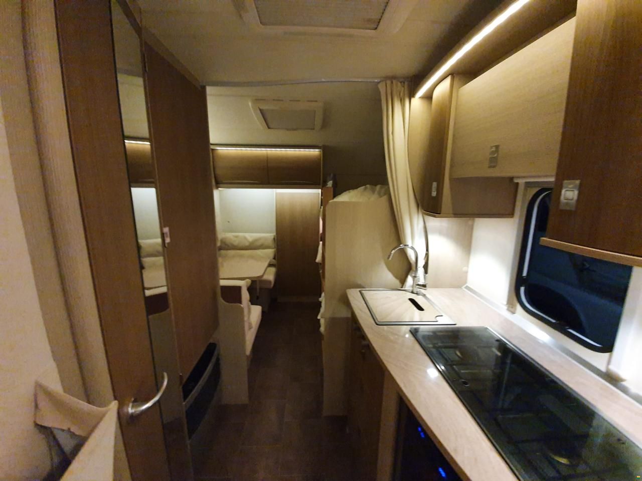 B&uuml;rstner AVERSO PLUS 510 TK