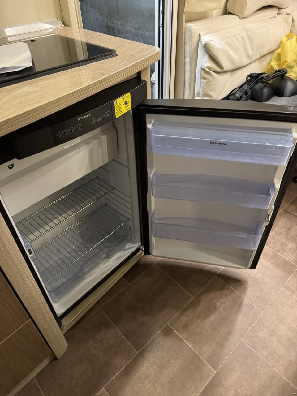 B&uuml;rstner AVERSO PLUS 510 TK