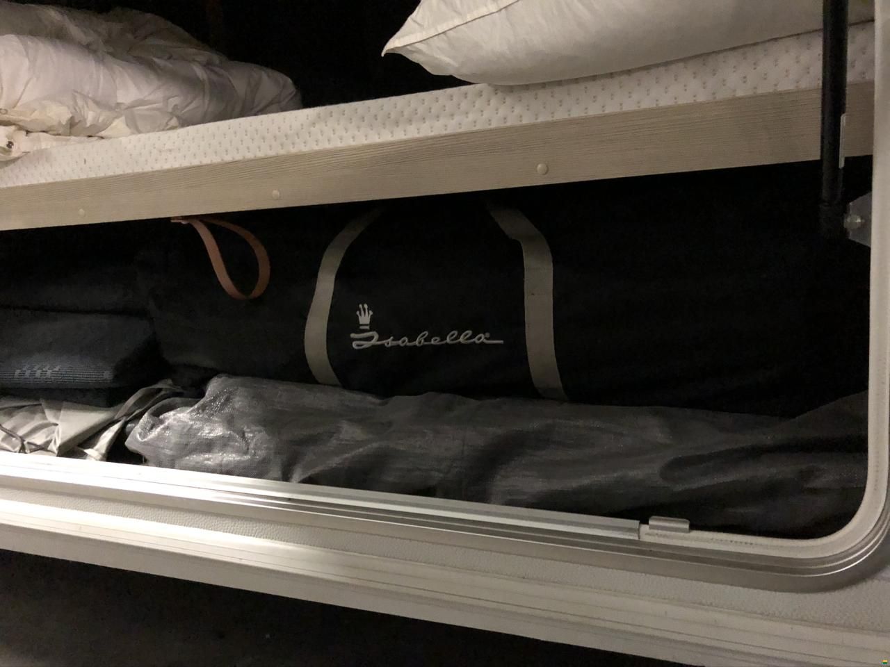 B&uuml;rstner AVERSO PLUS 510 TK