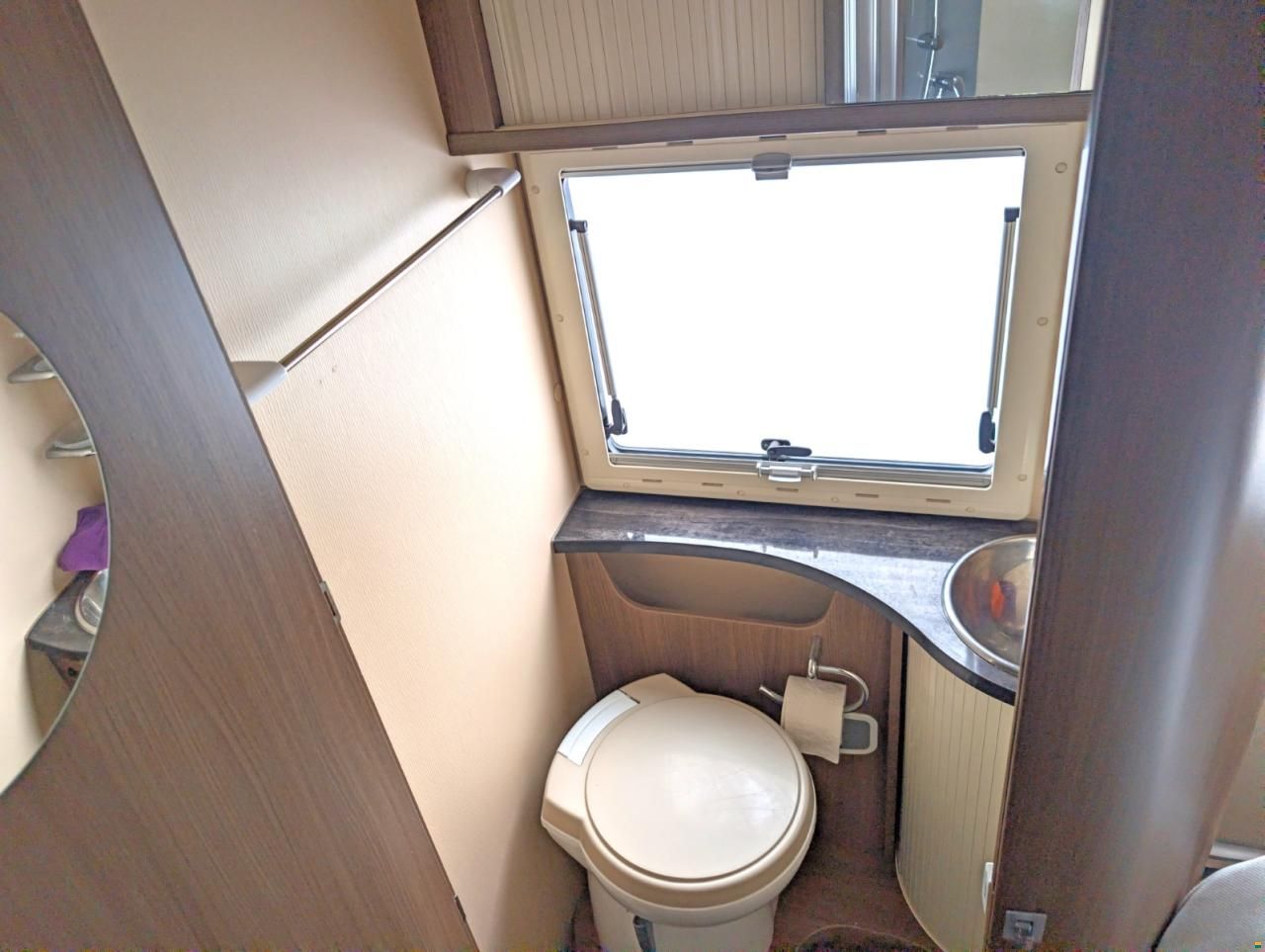 Chausson Fiat Welcome 79EB