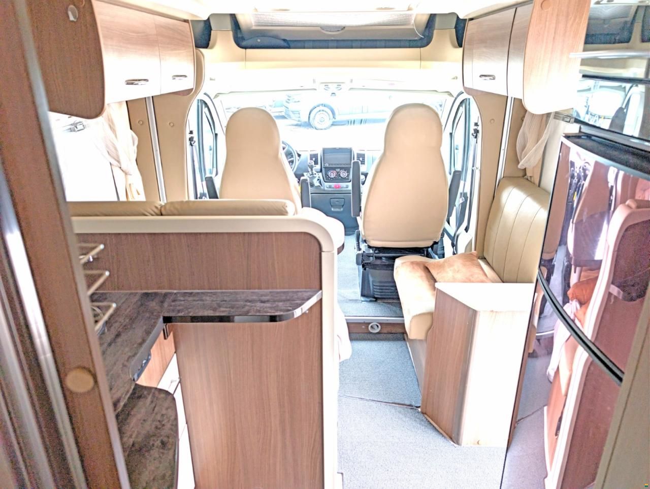 Chausson Fiat Welcome 79EB