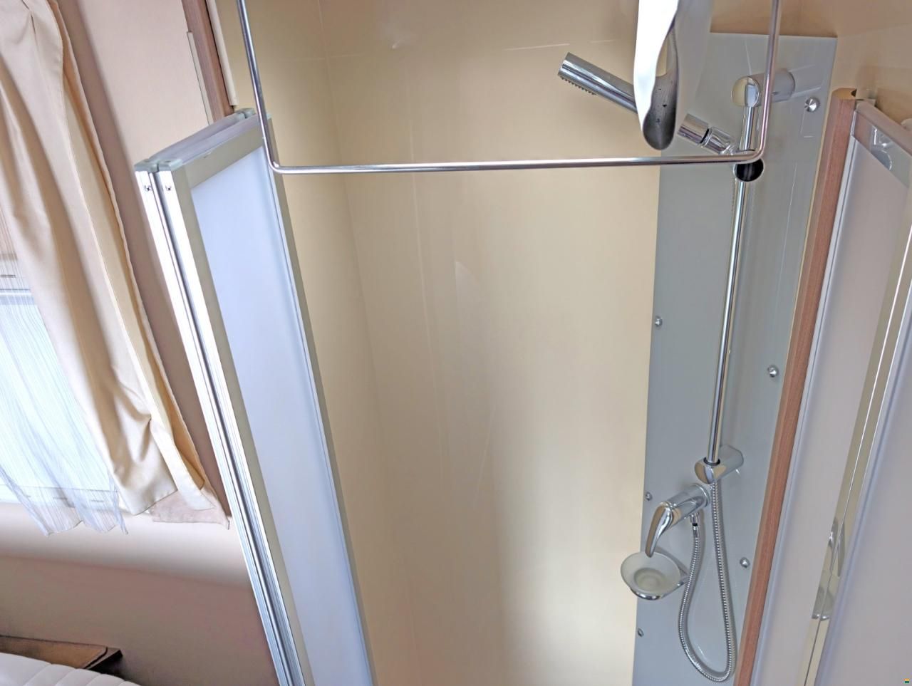 Chausson Fiat Welcome 79EB