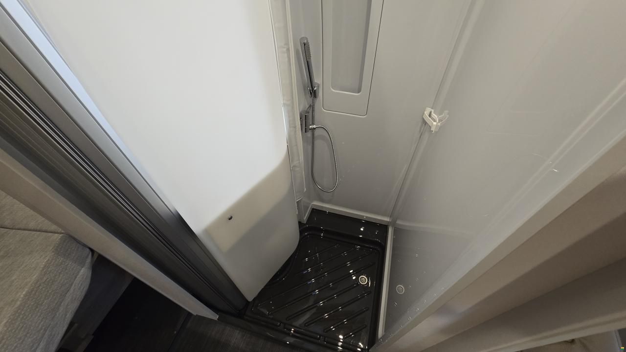 Dethleffs Globetrail 640 ES / Modelljahr 2026