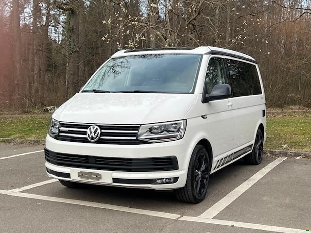 VW T6 California 4M